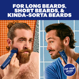 For Your Beard Trimmer