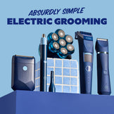 For Your Beard Trimmer