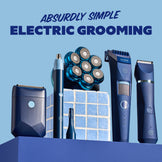 For Your Details Trimmer