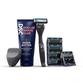 12 Week Shave Bundle