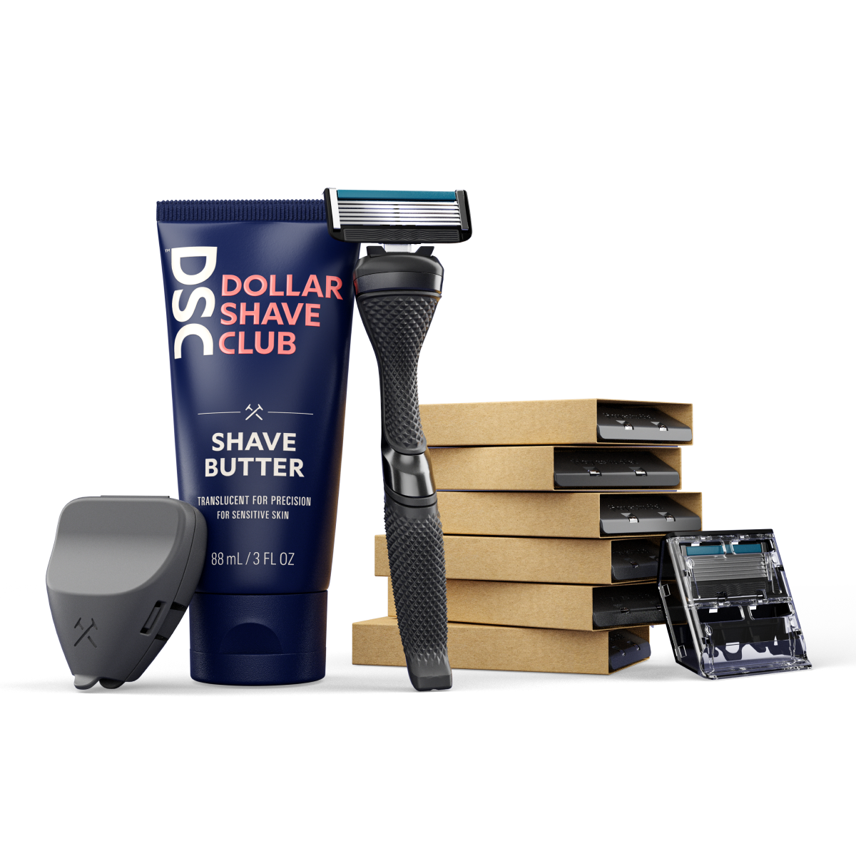 52 Week Shave Bundle