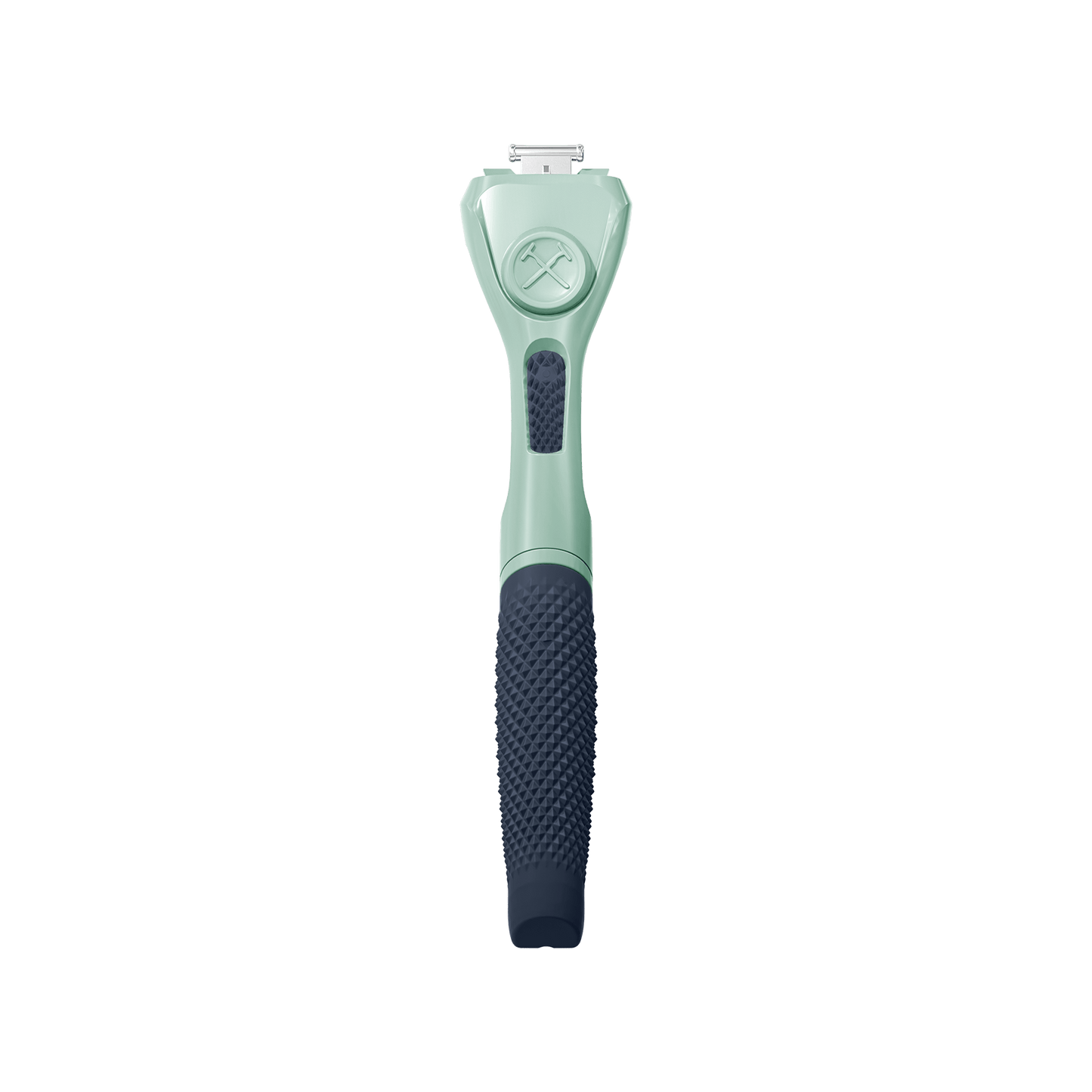 Club Series Diamond Grip Handle