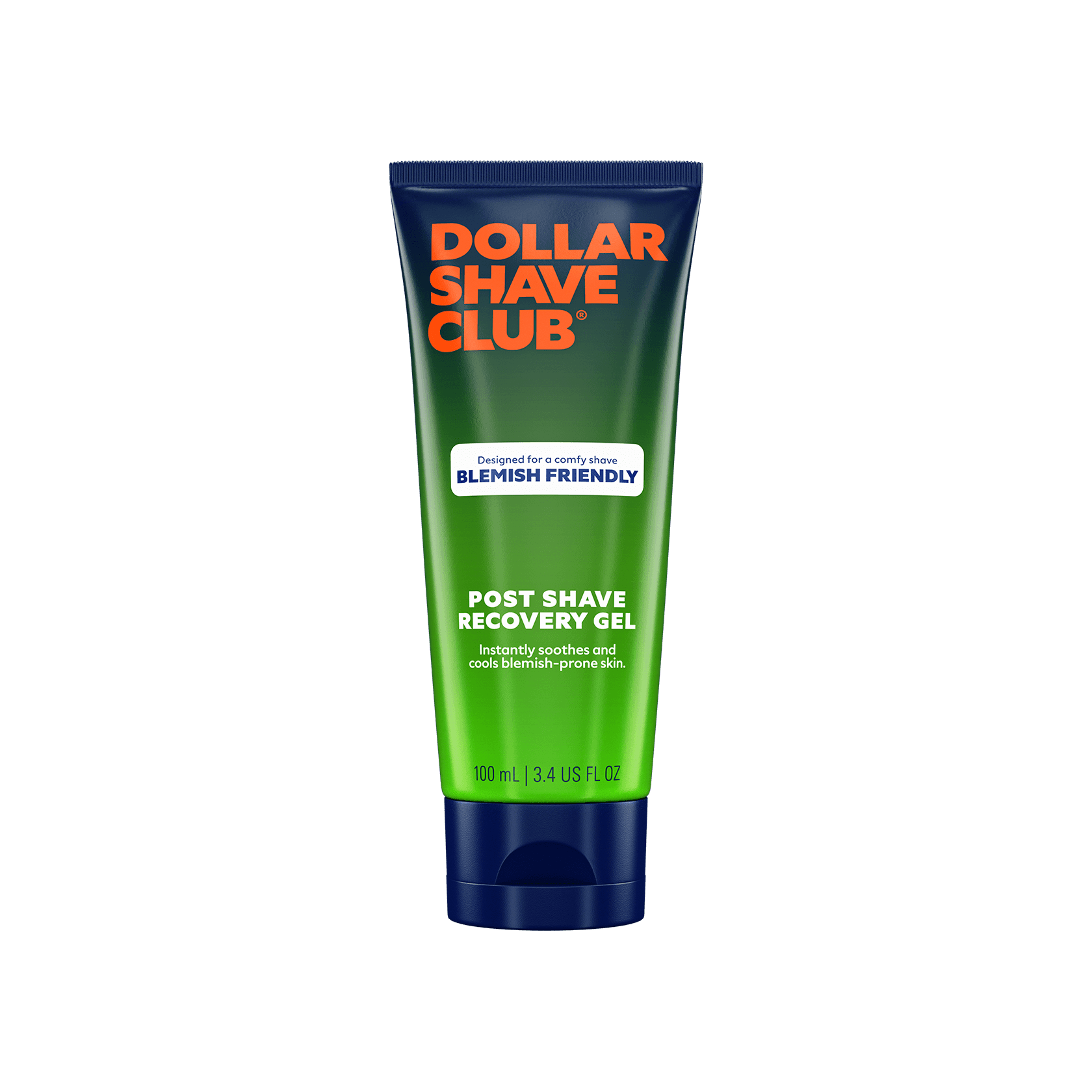 Blemish Friendly Post Shave Recovery Gel Dollar Shave Club blemish-friendly-post-shave-recovery-gel-dollar-shave-club