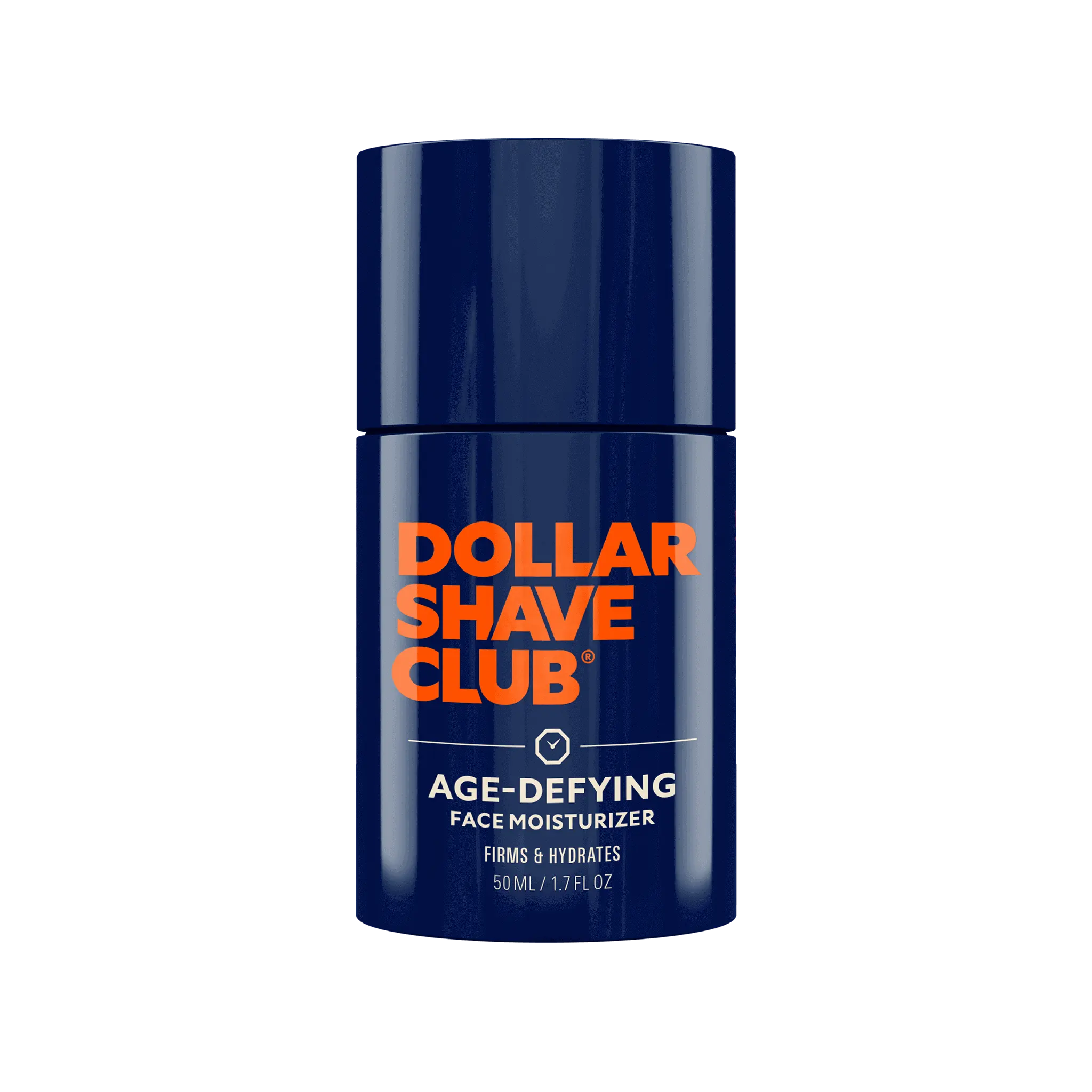 Age-Defying Face Moisturizer