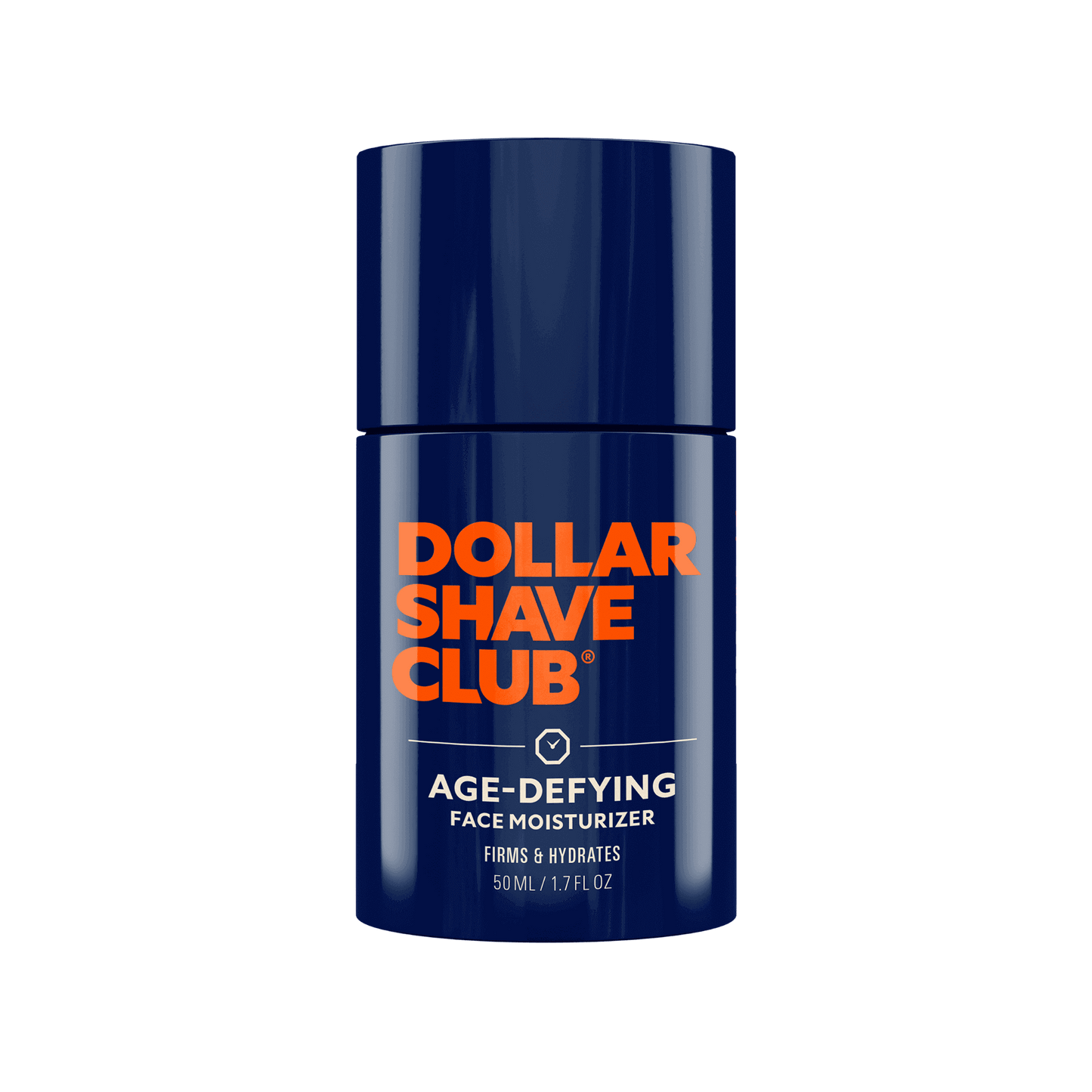 Age-Defying Face Moisturizer