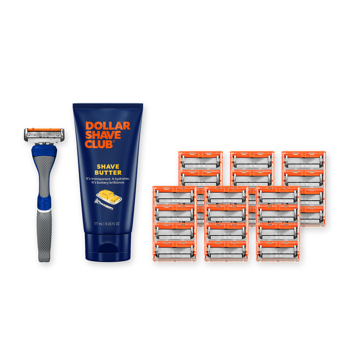 Military 6 Month Supply