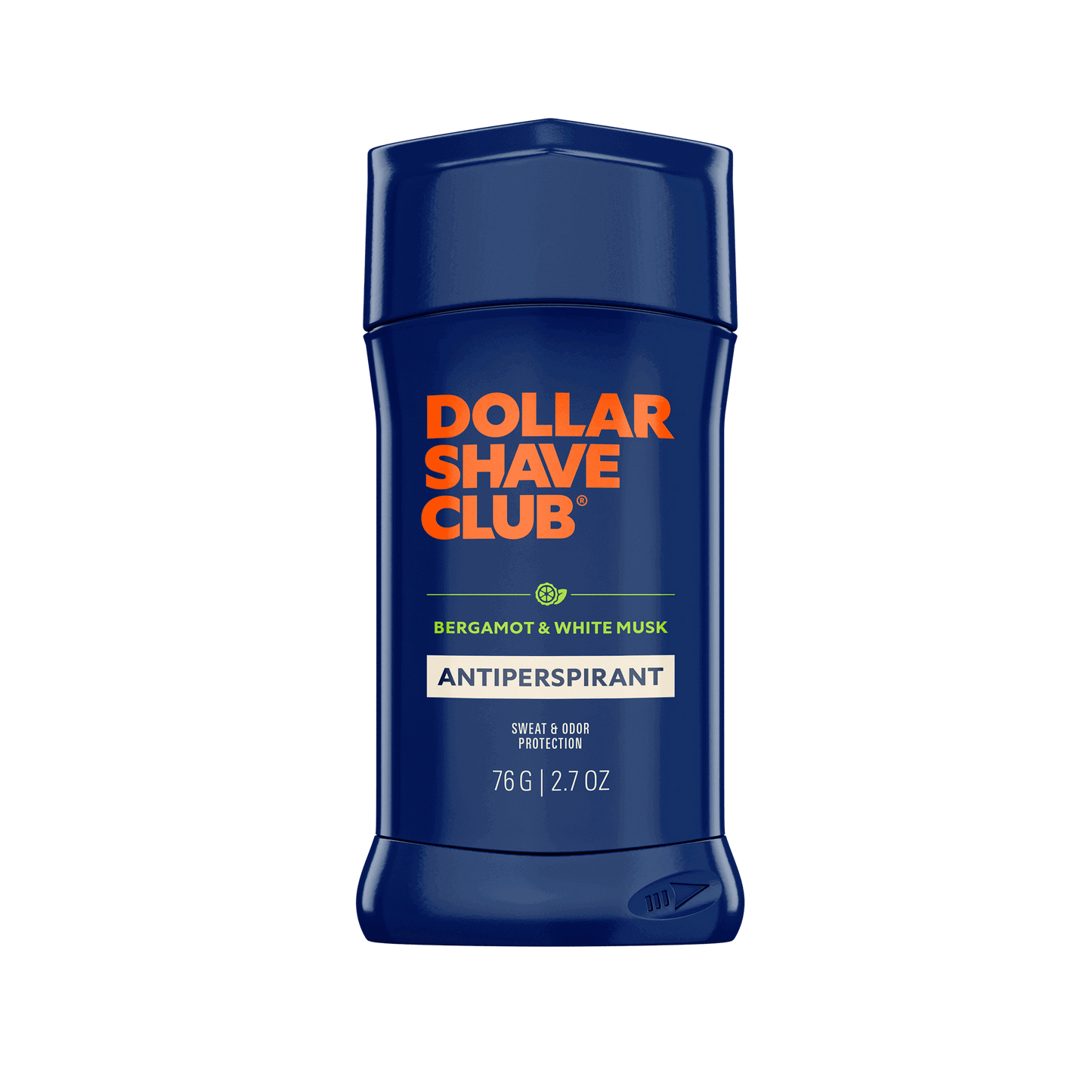 Antiperspirant