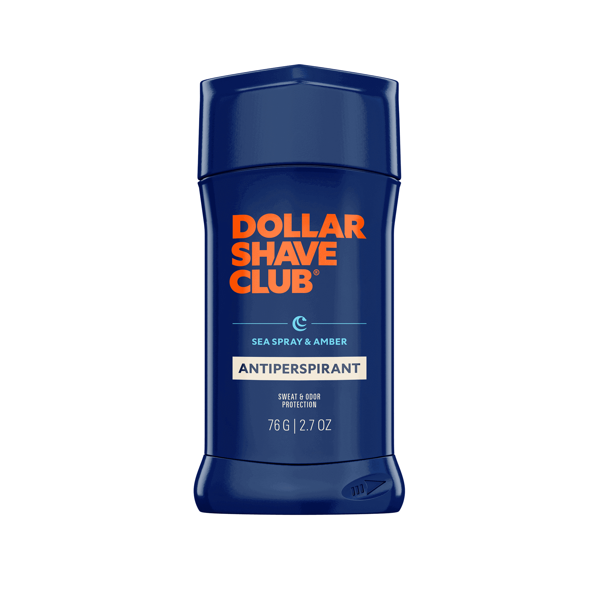 Antiperspirant