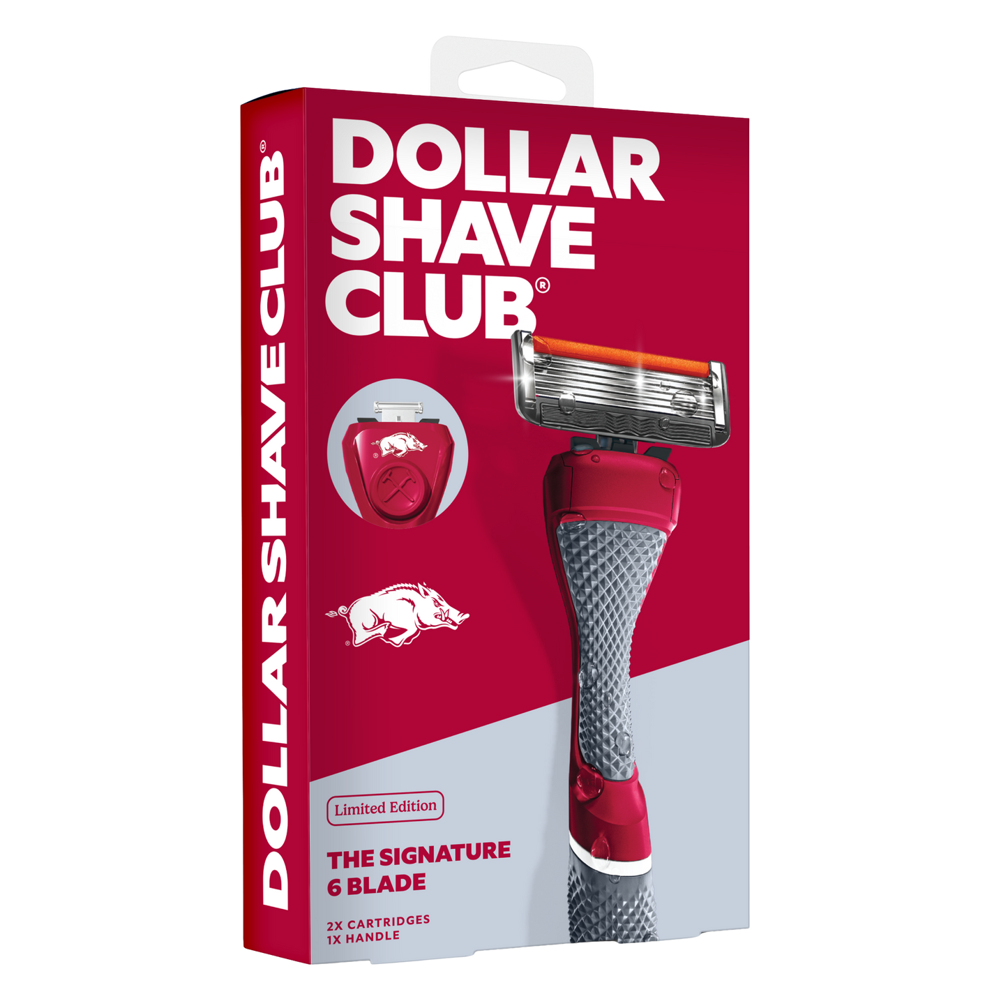 University of Arkansas Gift Set