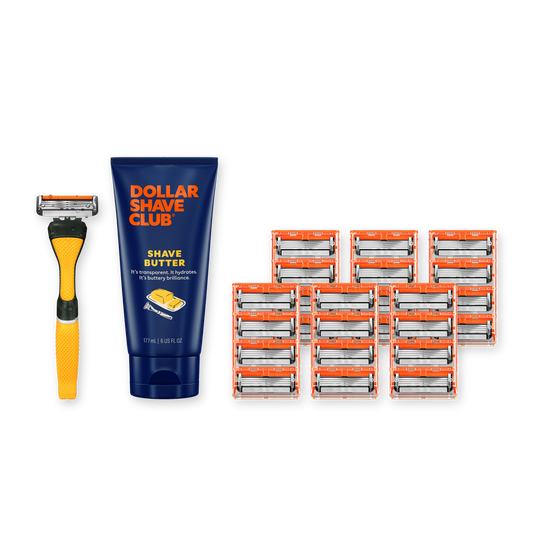 Military 6 Month Supply