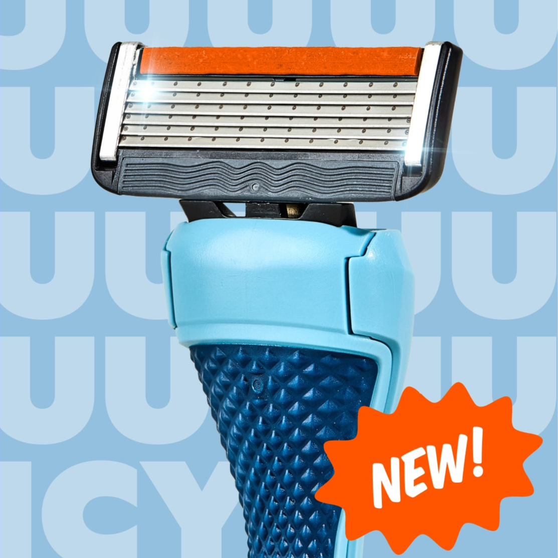 Razors, Handles & Grooming Goodness | Dollar Shave Club