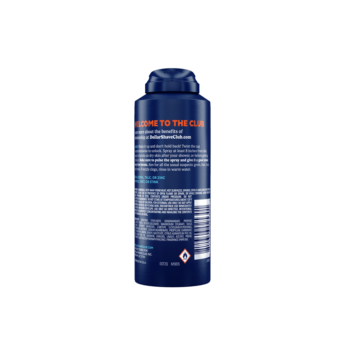 Ball Spray