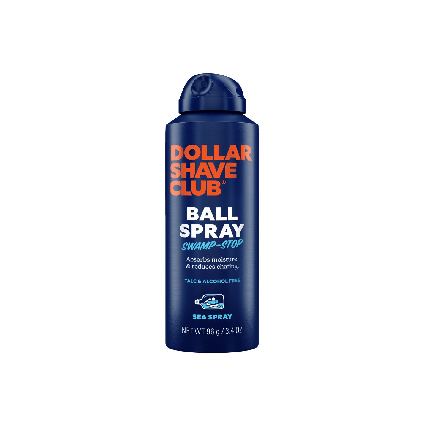 Ball Spray