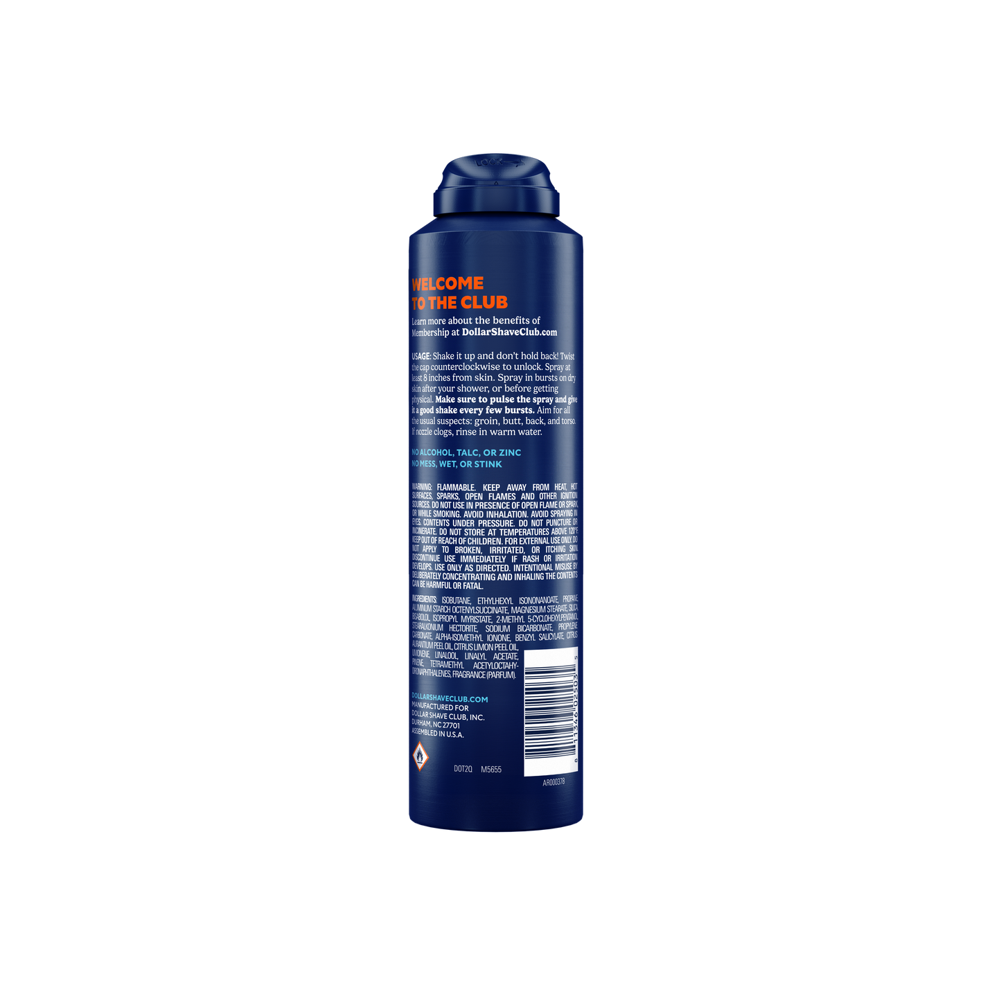 Ball Spray