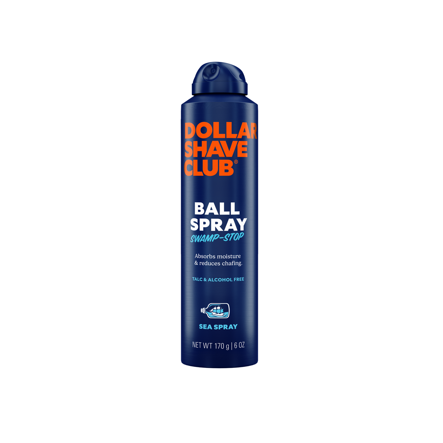 Ball Spray