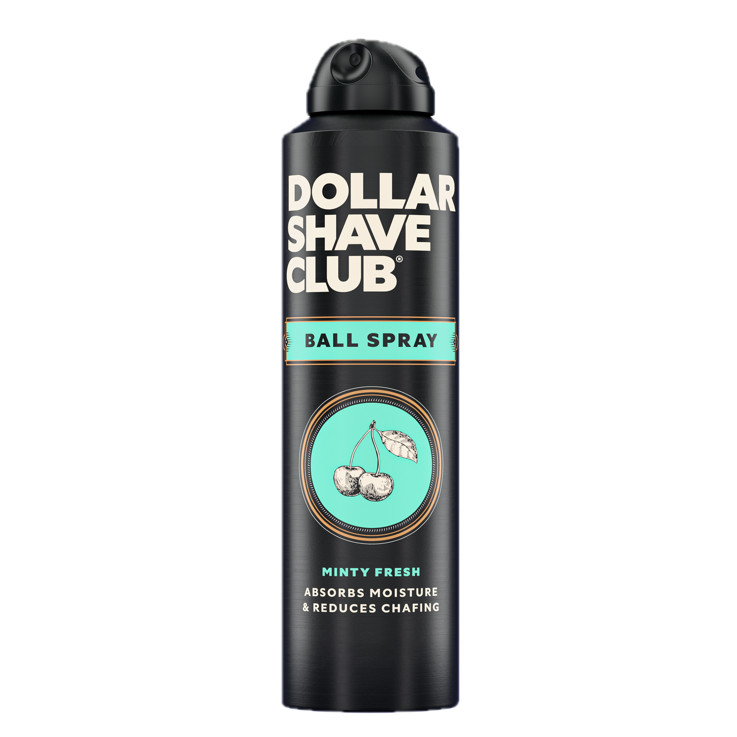 Ball Spray