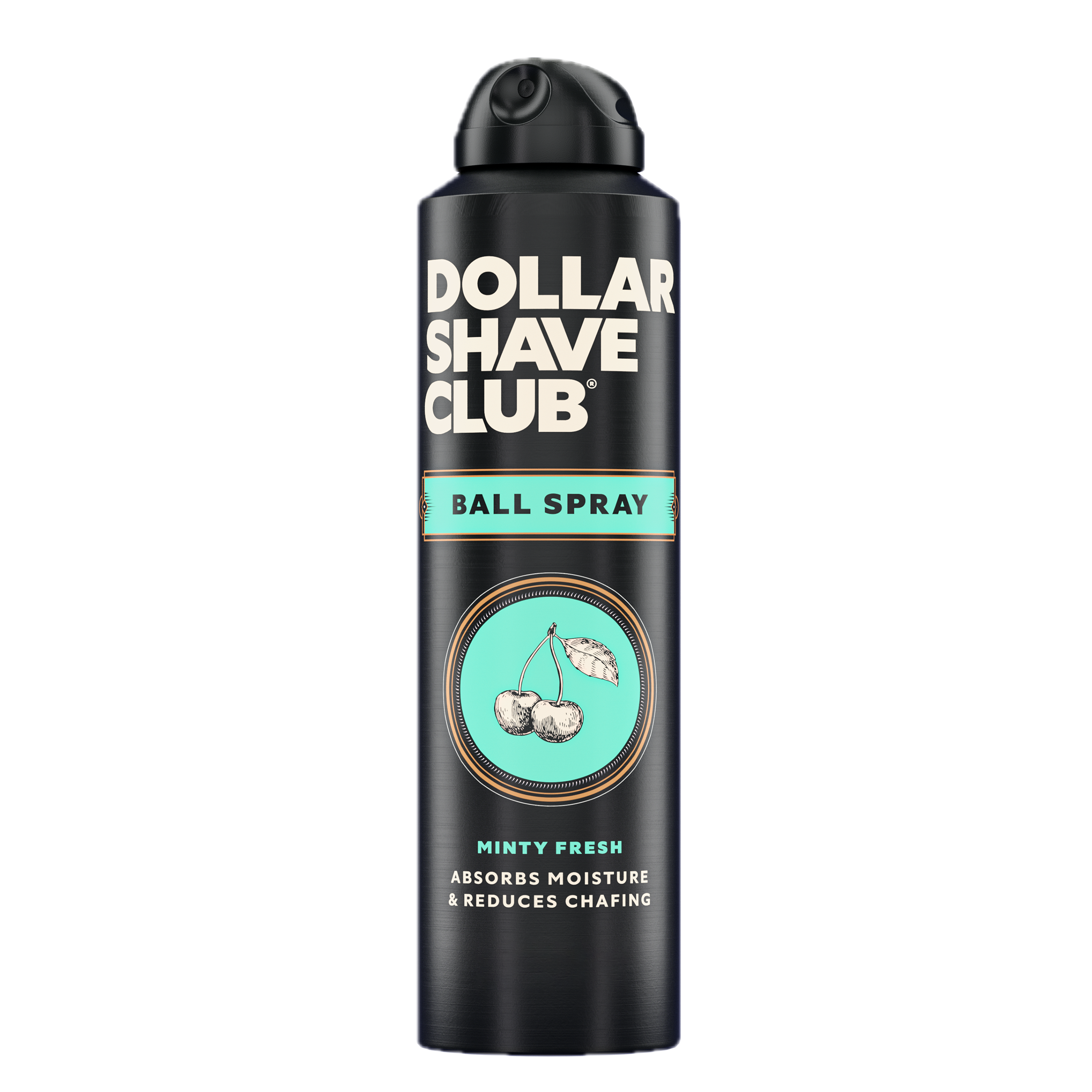 Ball Spray