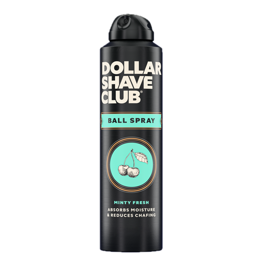 Ball Spray