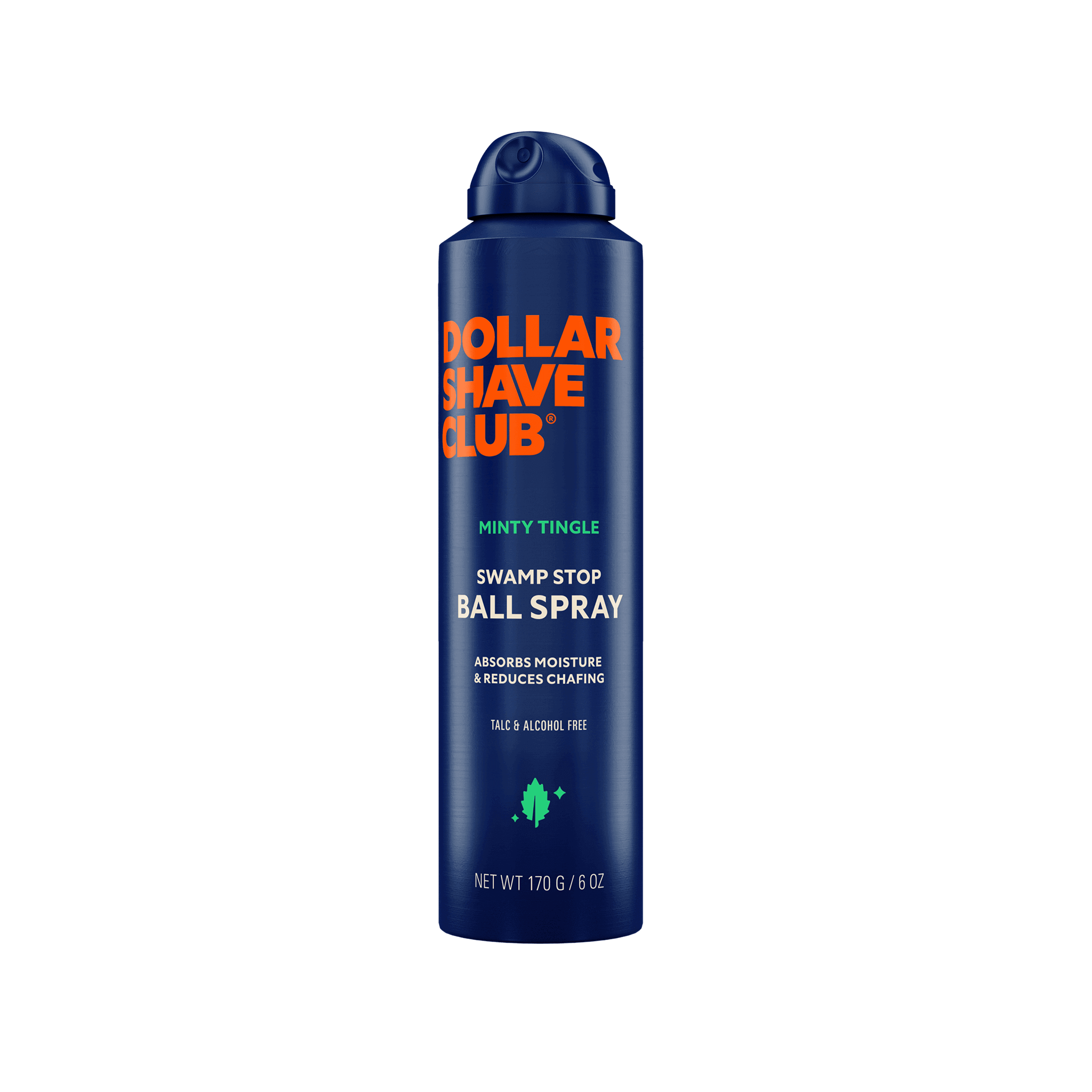 Ball Spray