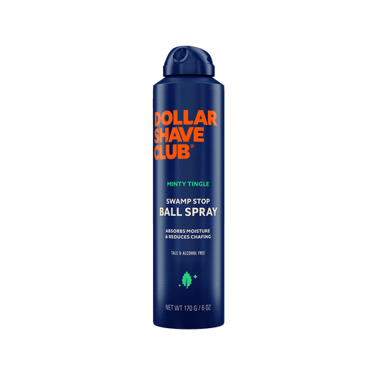 Ball Spray