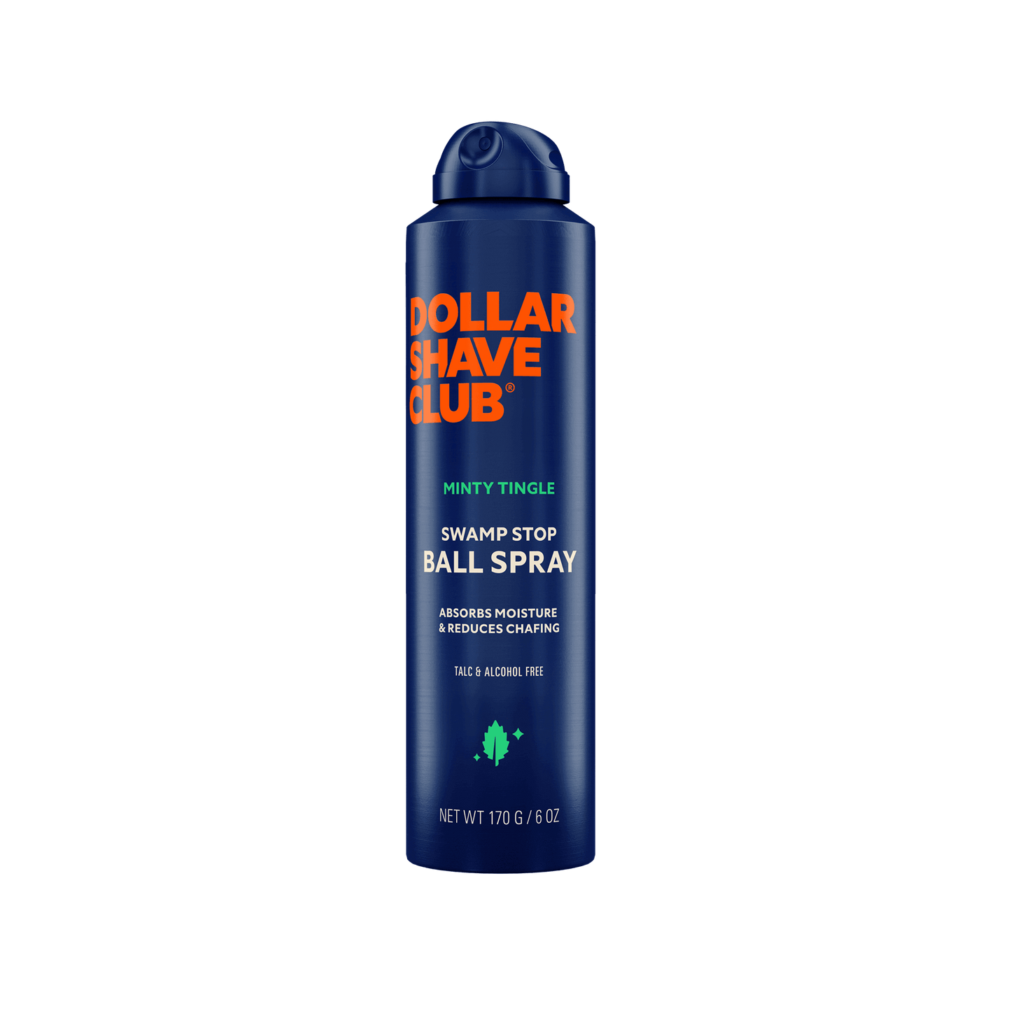 Ball Spray