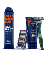 Baller Starter Set
