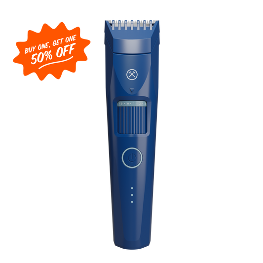 For Your Beard Trimmer