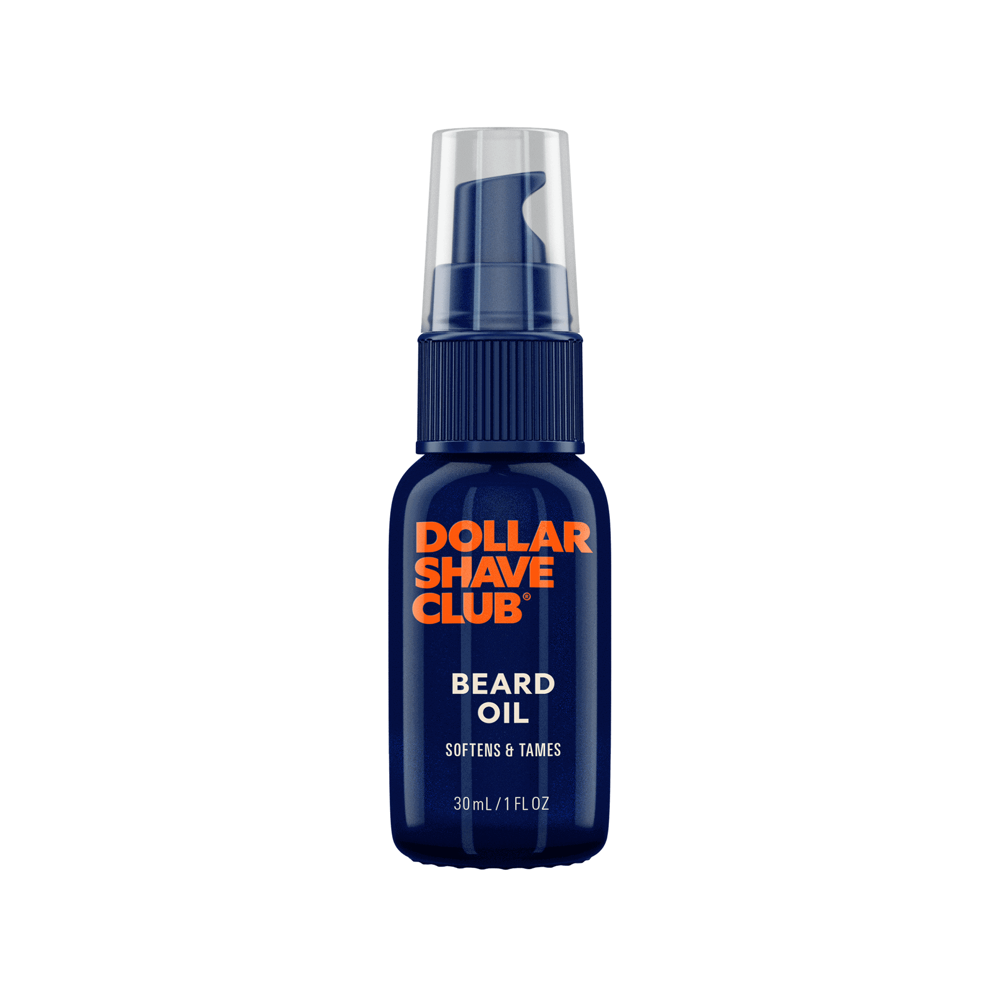 Beard Oil