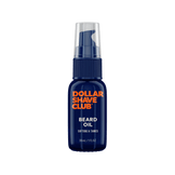 Beard Oil