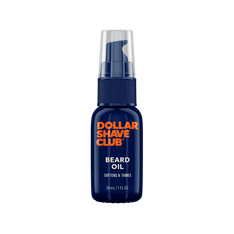 Beard Oil