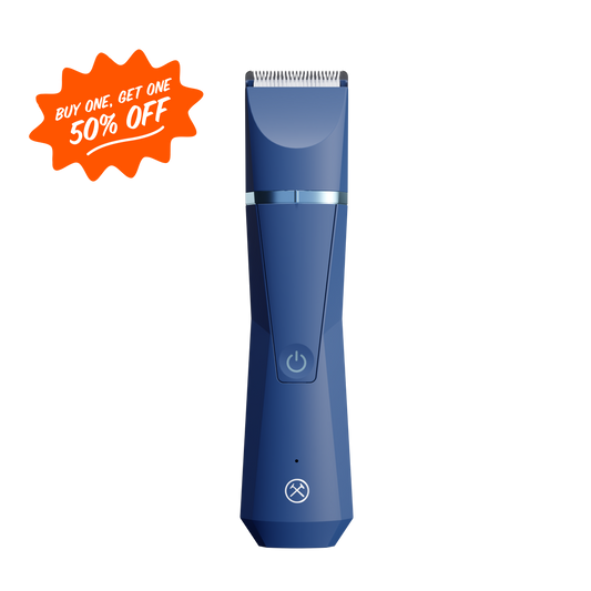 For Your Body Trimmer