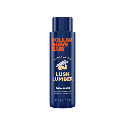 Hydrating Body Wash
