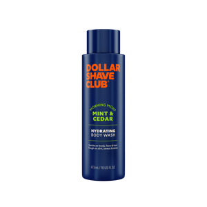 Whole Body Wash