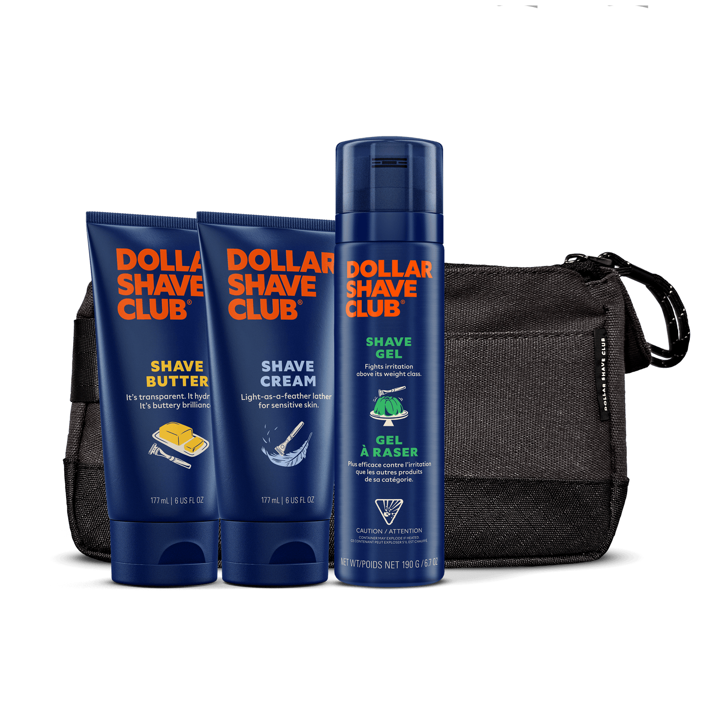 The Shave Aid Superpack