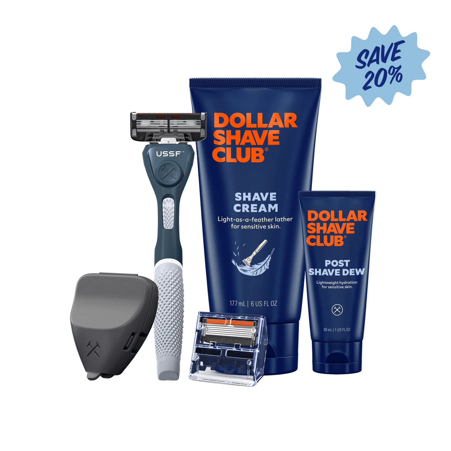All-Systems-Go Bundle