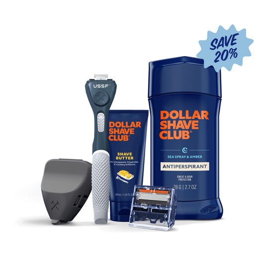 Basic Training Bundle