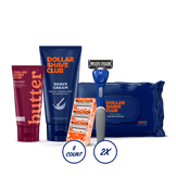 Service & Spouse Bundle