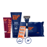 Service & Spouse Bundle
