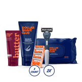 Service & Spouse Bundle