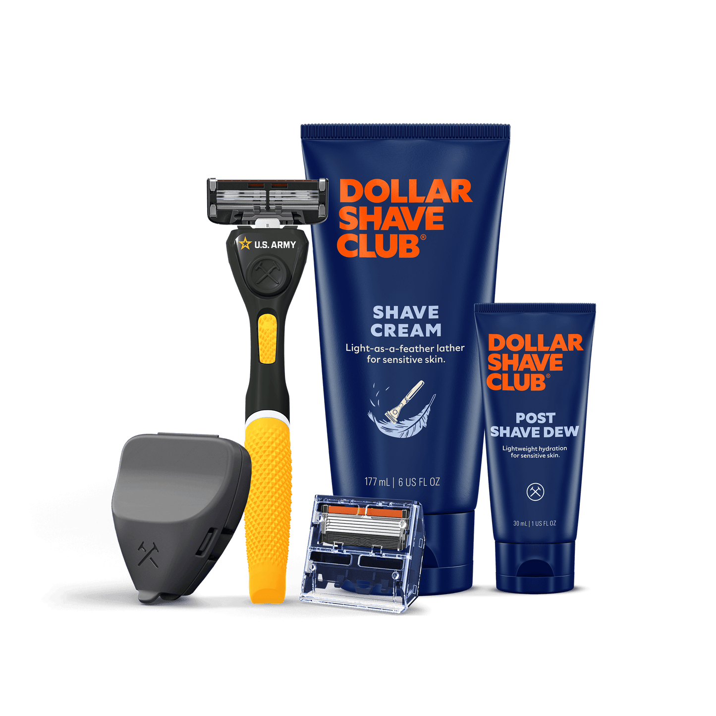 All-Systems-Go Bundle