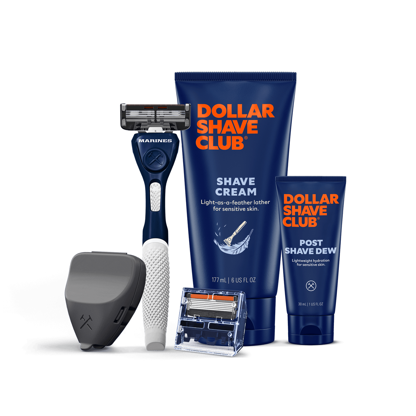 All-Systems-Go Bundle