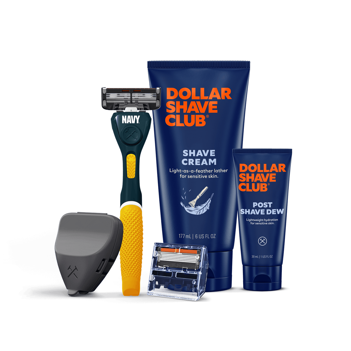 All-Systems-Go Bundle