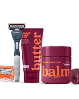 Women’s Silk & Steel Bundle