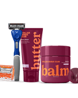Women’s Silk & Steel Bundle