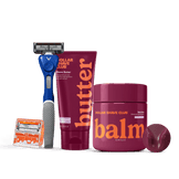 Women’s Silk & Steel Bundle
