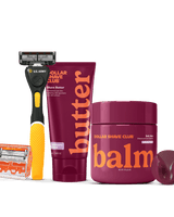 Women’s Silk & Steel Bundle