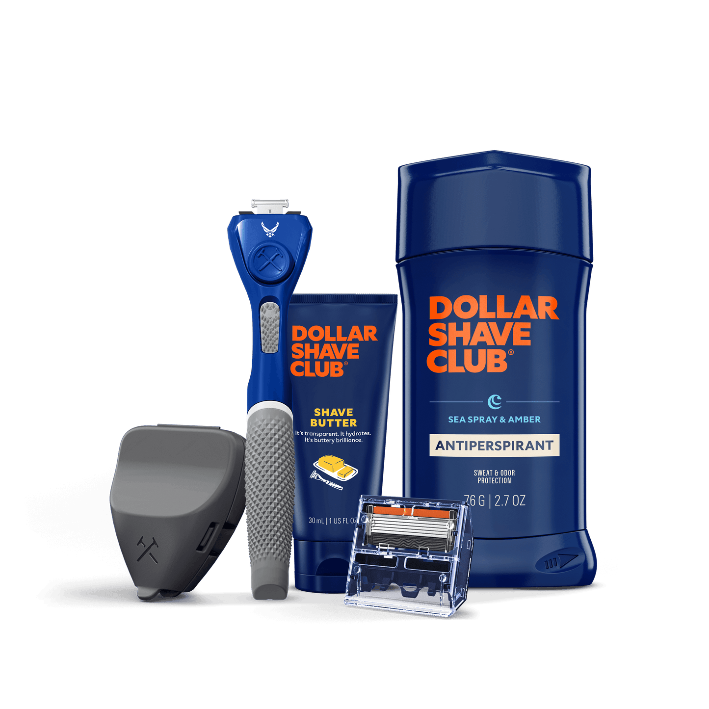 Basic Training Bundle