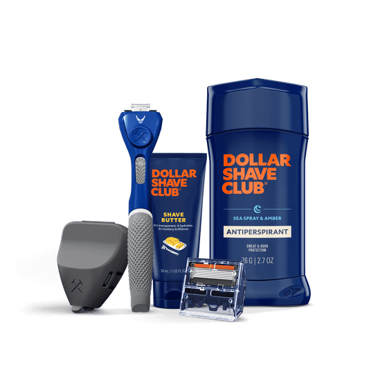 Basic Training Bundle