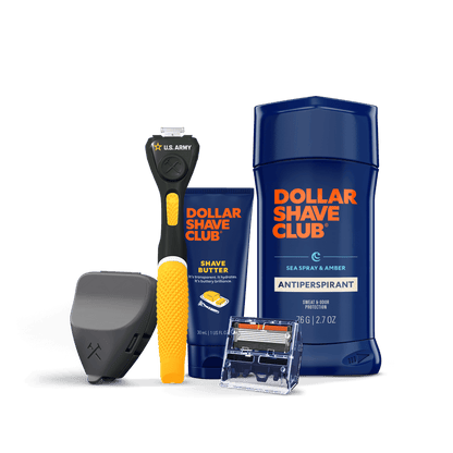 Basic Training Bundle