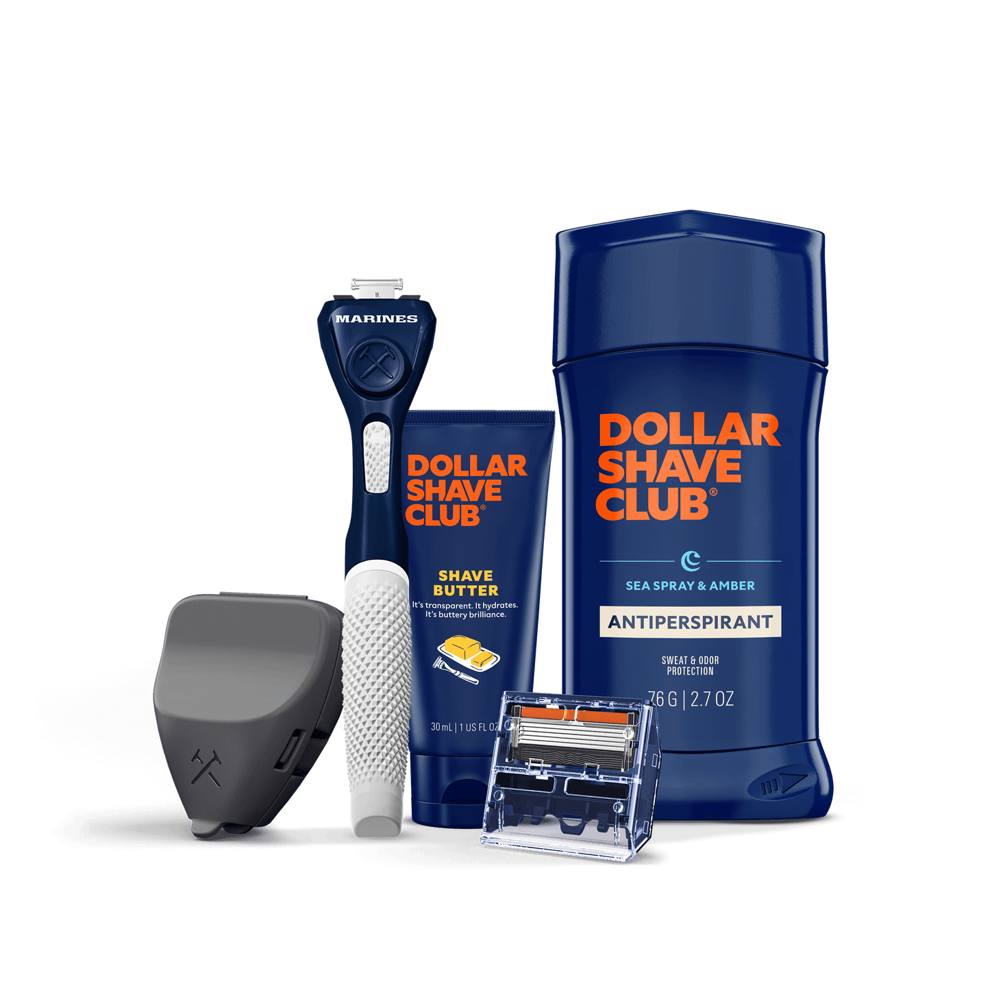 Basic Training Bundle